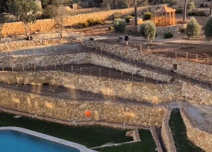 Luxury 3 Bed With Large Outdoor Pools And Gardens Lejlighed