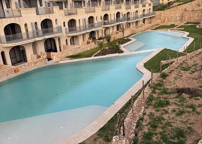 Lejlighed Luxury 3 Bed With Large Outdoor Pools And Gardens *