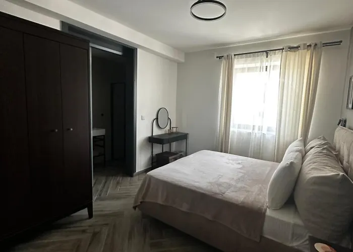 Lejlighed Luxury 3 Bed With Large Outdoor Pools And Gardens Qala