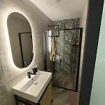 アパート Luxury 3 Bed With Large Outdoor Pools And Gardens