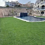 アパート Luxury 3 Bed With Large Outdoor Pools And Gardens