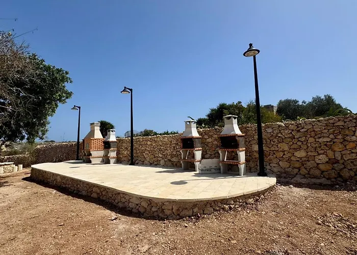 Apartman Luxury 3 Bed With Large Outdoor Pools And Gardens *